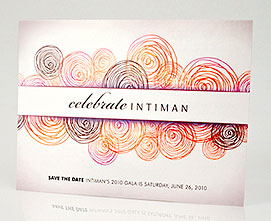 Intiman Save the Date