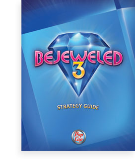 Bejeweled 3 Strategy Guide