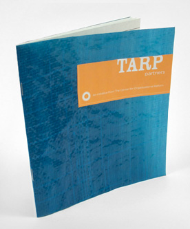 TARP Brochure Cover