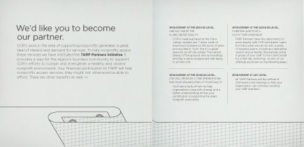 TARP Brochure Detail 1