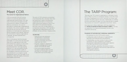 TARP Brochure Detail 2