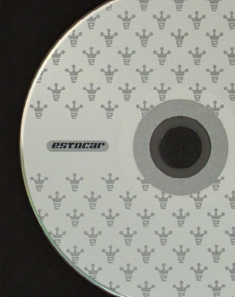 Giraffe Riot CD Detail