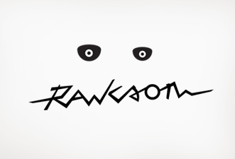 Rawkson Logo 3