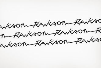 Rawkson Logo 5