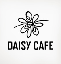 Daisy Cafe Logo