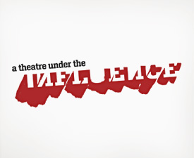 Theatre Under the Influence Logo