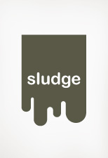 SLUDGE Logo